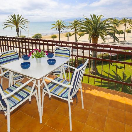 New Playazul 4 Apartamento Cambrils Exterior foto