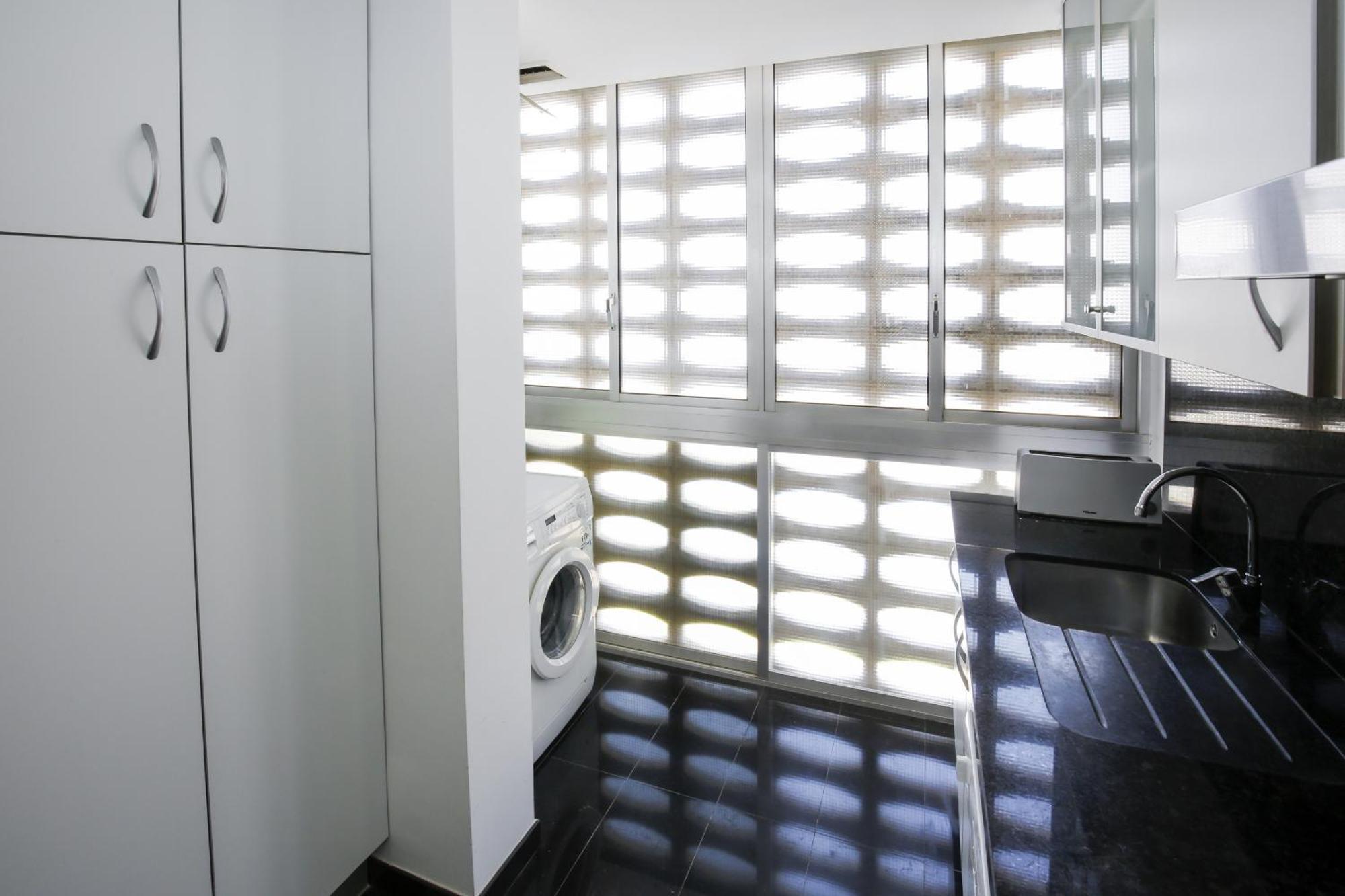 New Playazul 4 Apartamento Cambrils Exterior foto