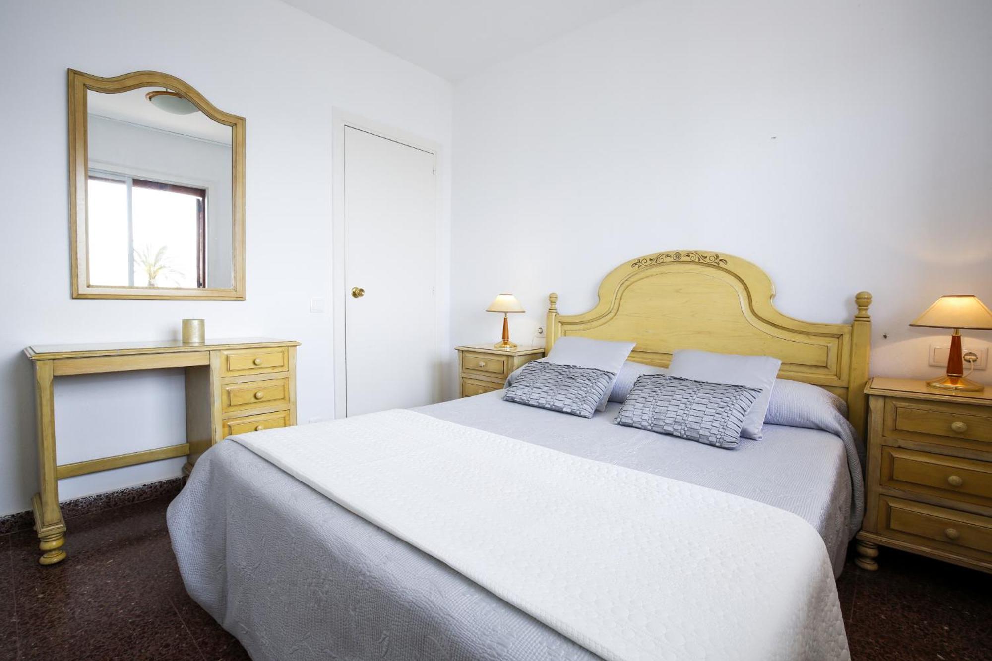 New Playazul 4 Apartamento Cambrils Exterior foto