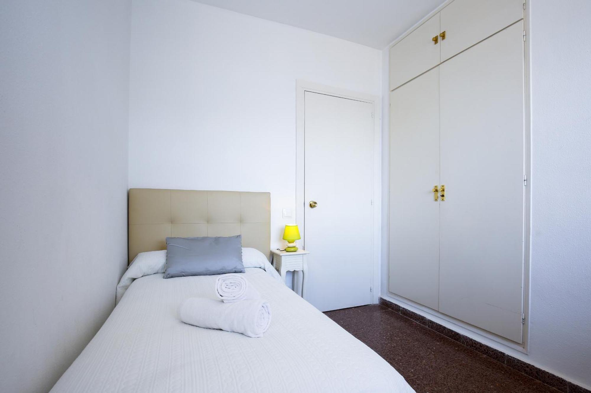 New Playazul 4 Apartamento Cambrils Exterior foto