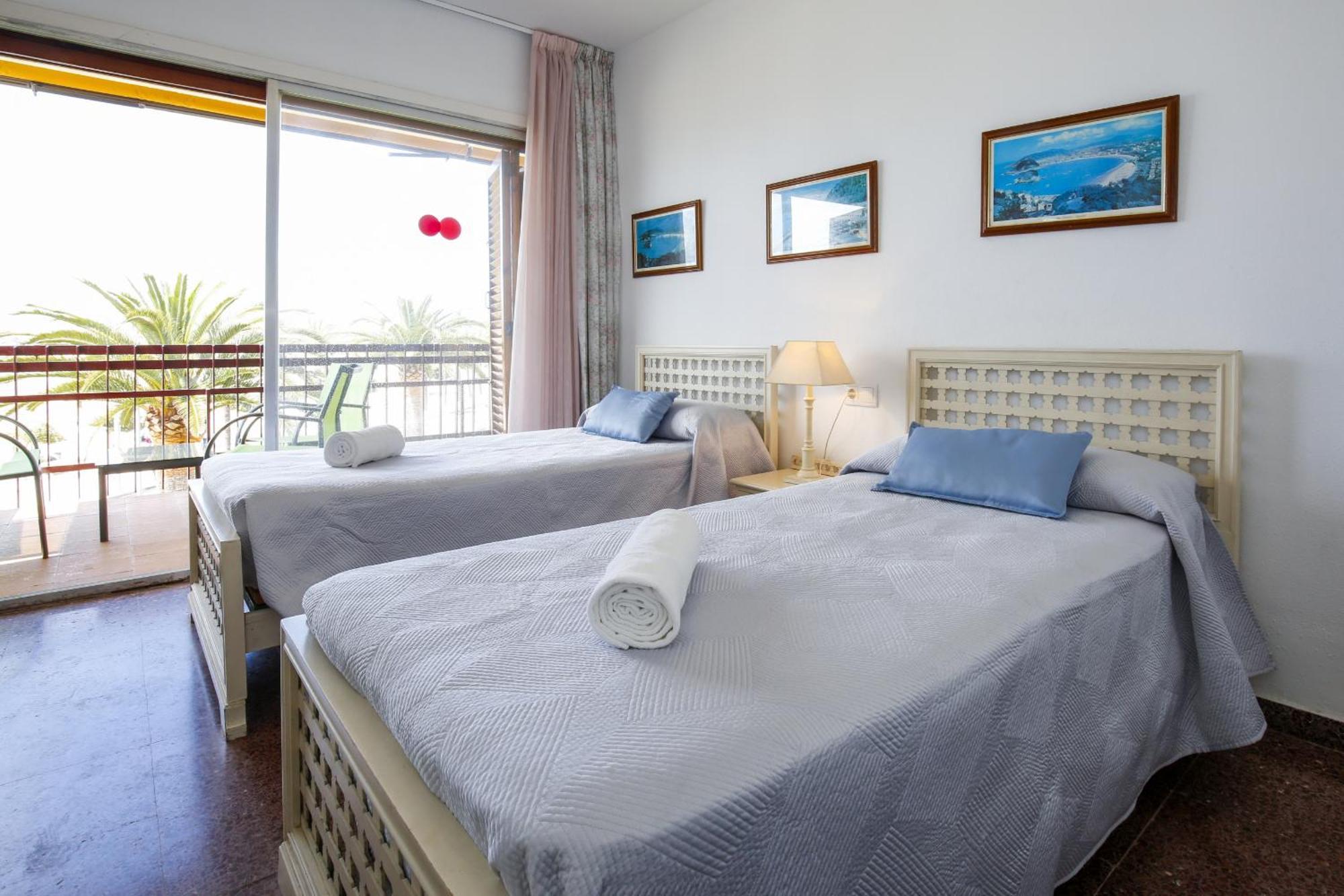 New Playazul 4 Apartamento Cambrils Exterior foto