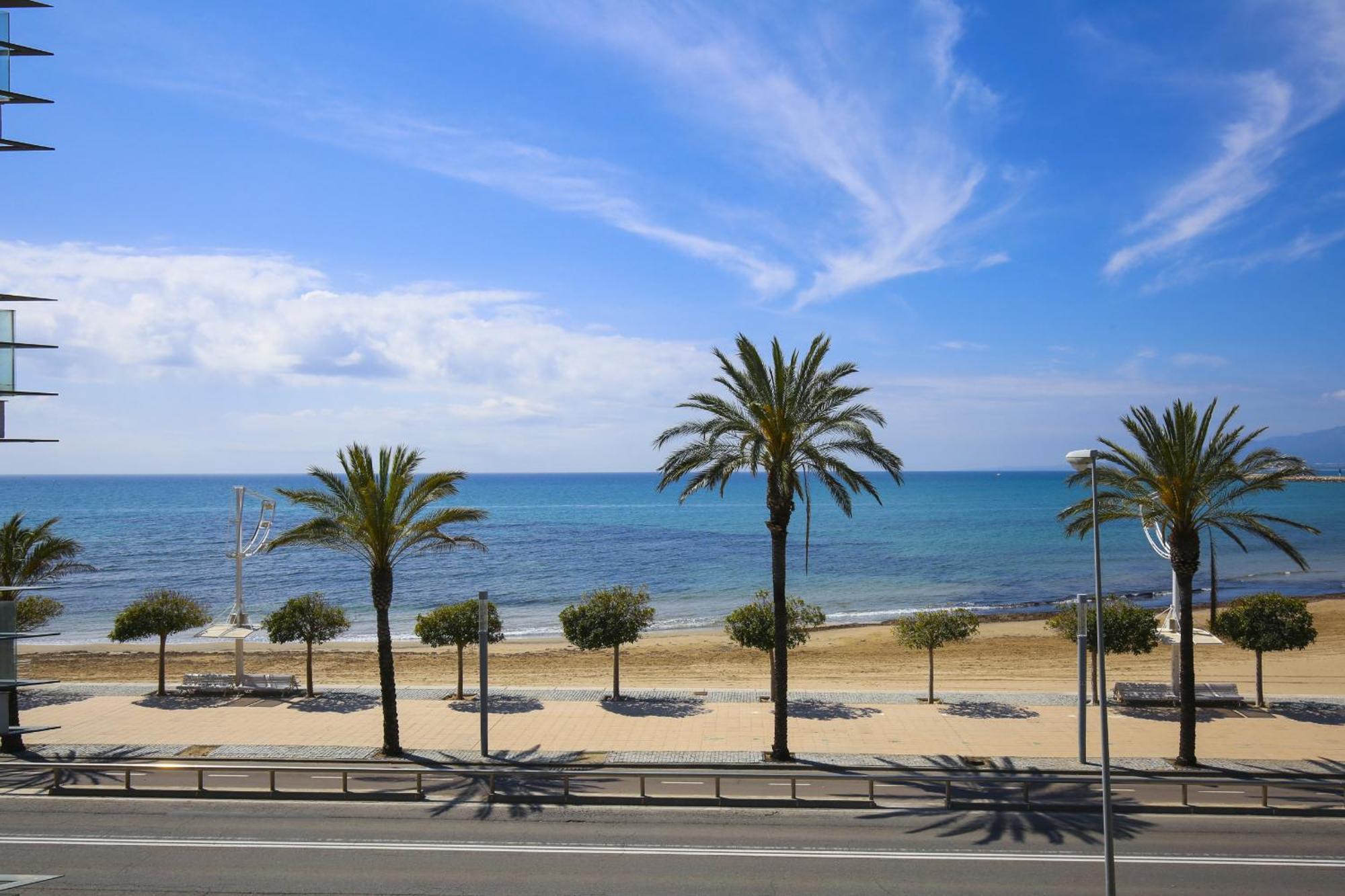 New Playazul 4 Apartamento Cambrils Exterior foto