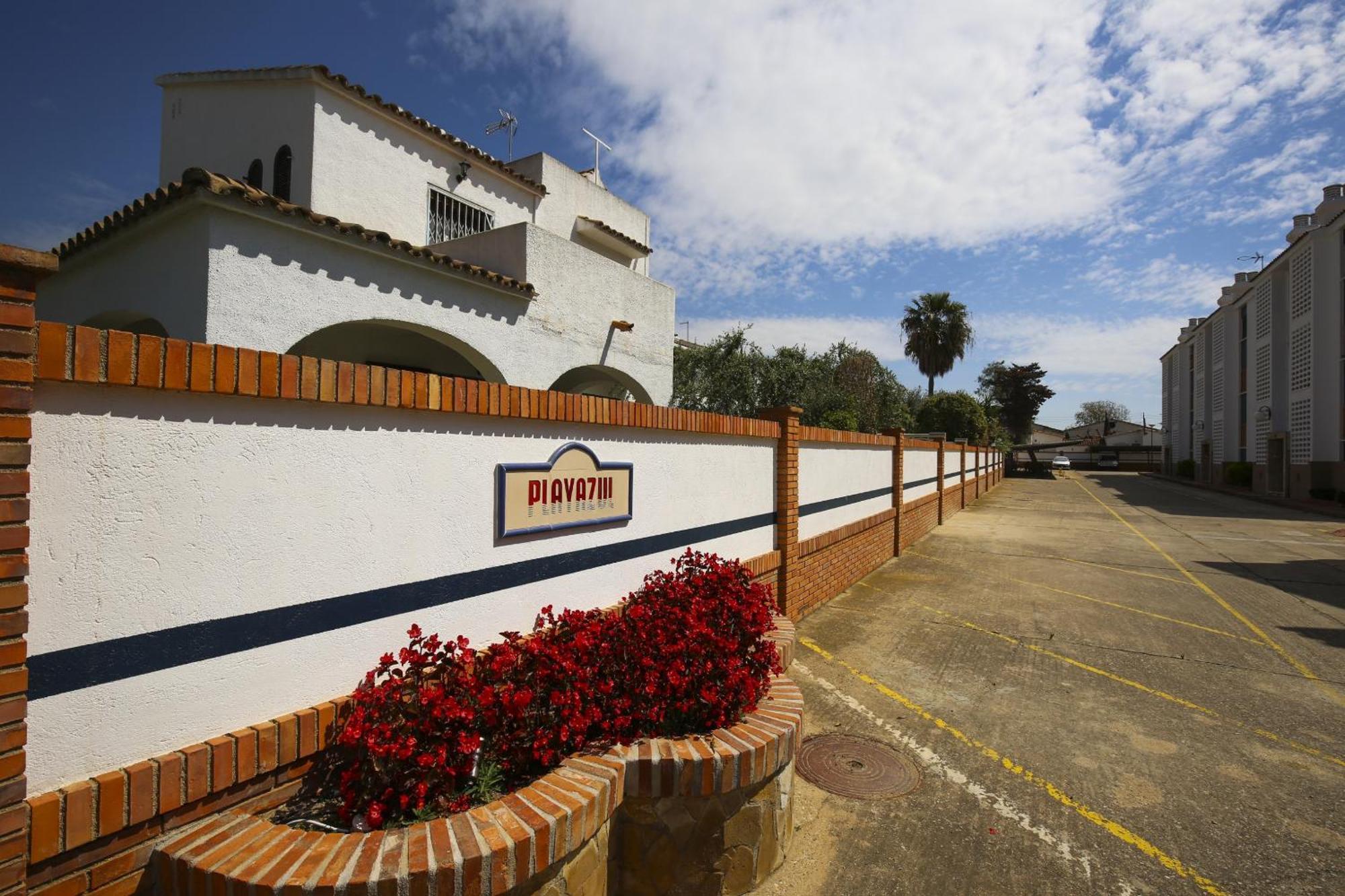 New Playazul 4 Apartamento Cambrils Exterior foto