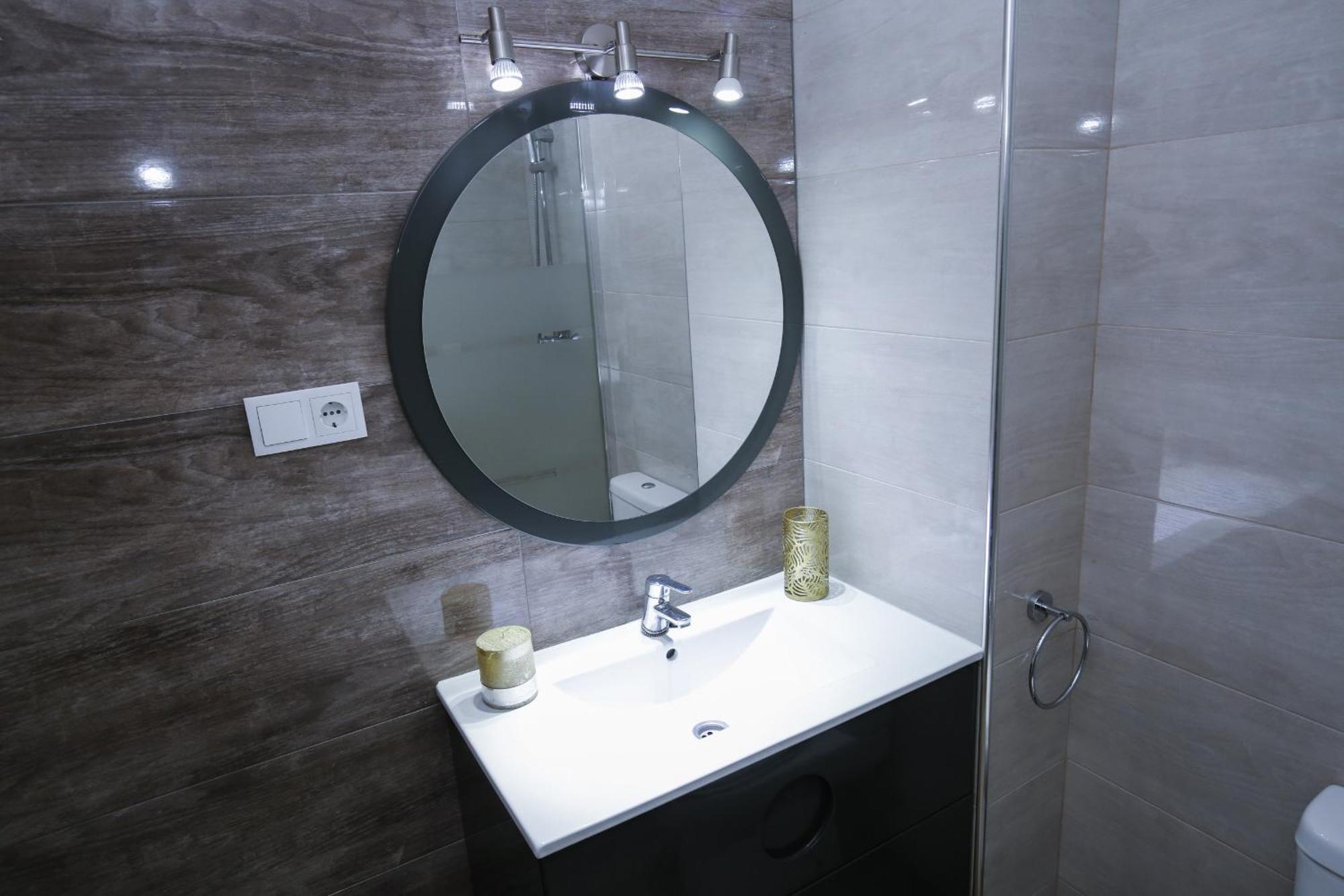 New Playazul 4 Apartamento Cambrils Exterior foto