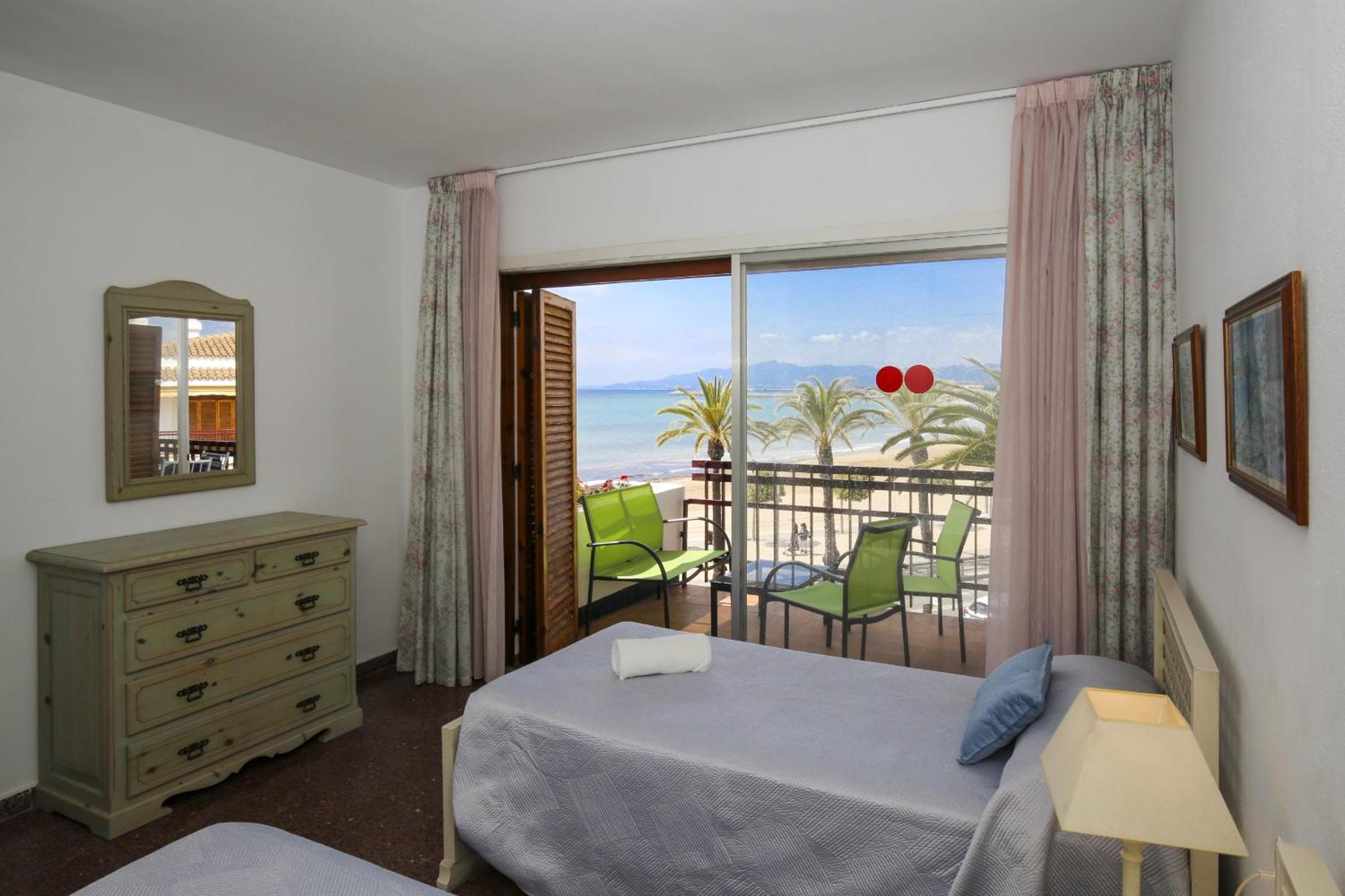 New Playazul 4 Apartamento Cambrils Exterior foto