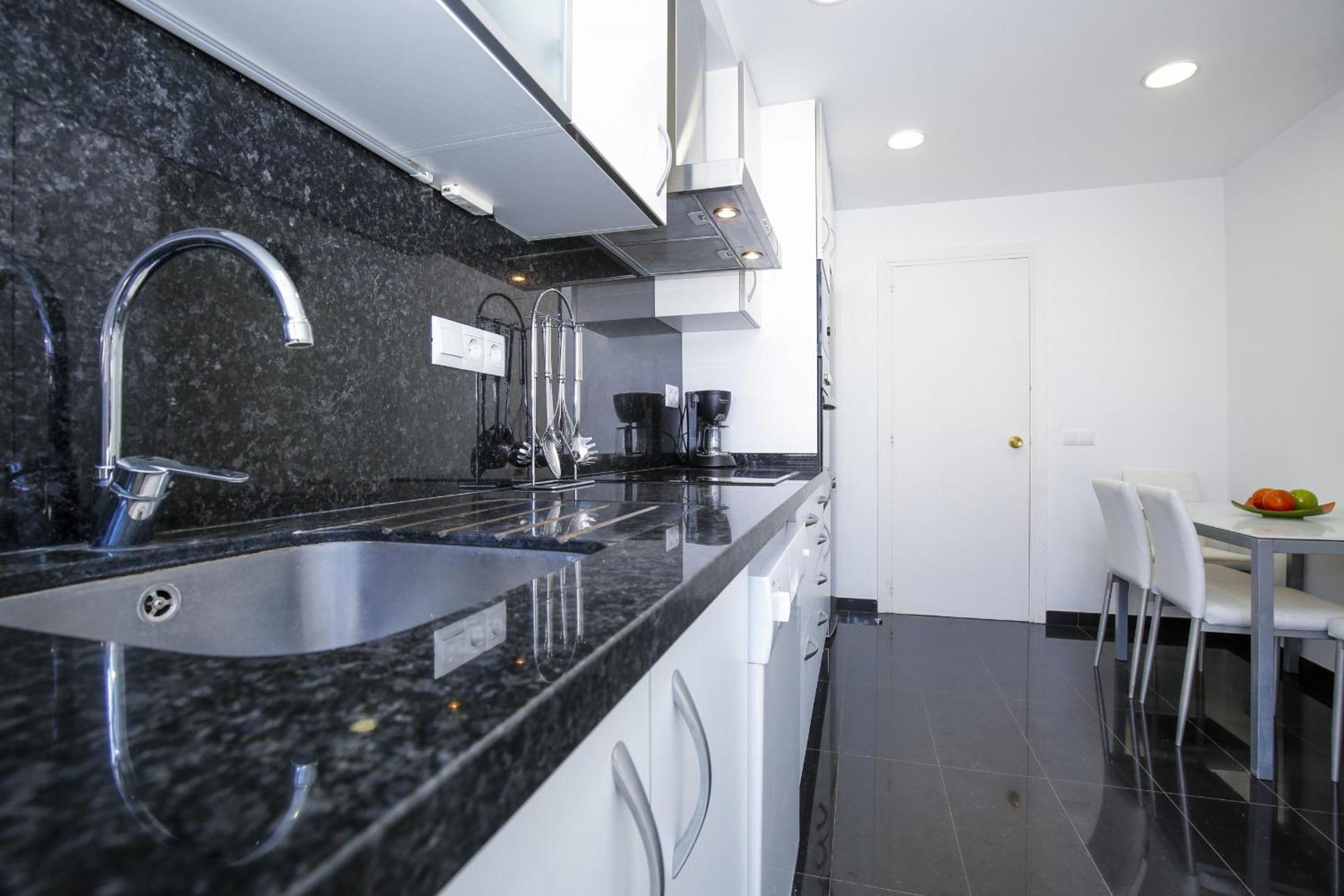 New Playazul 4 Apartamento Cambrils Exterior foto