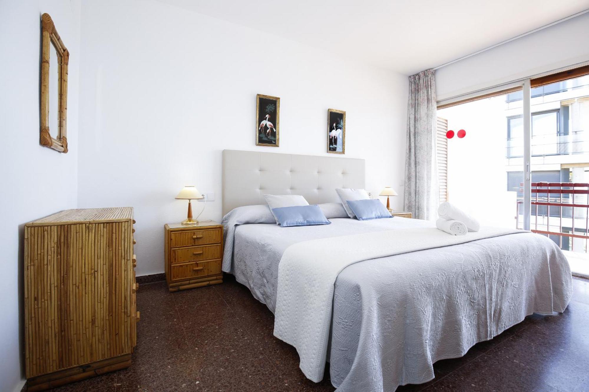 New Playazul 4 Apartamento Cambrils Exterior foto